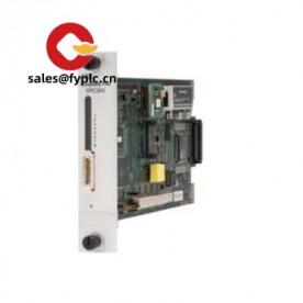 Field Block Module ABB SPBLK01 – Field Wiring/Termination Block for DCS I/O Cabinets ...