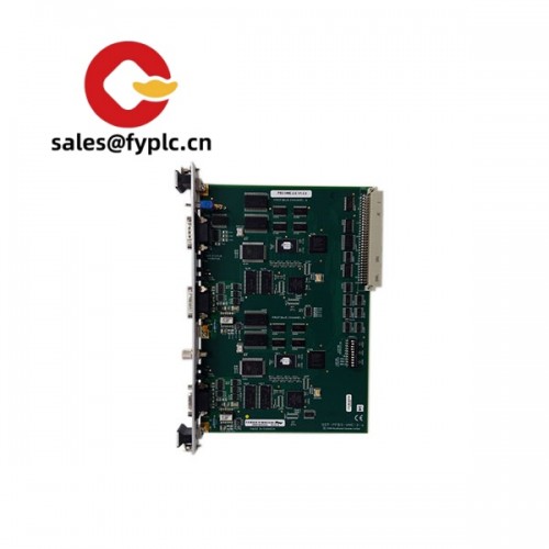 SST-PFB3-VME-2-4