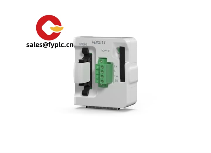 VBX01T-VBX01B