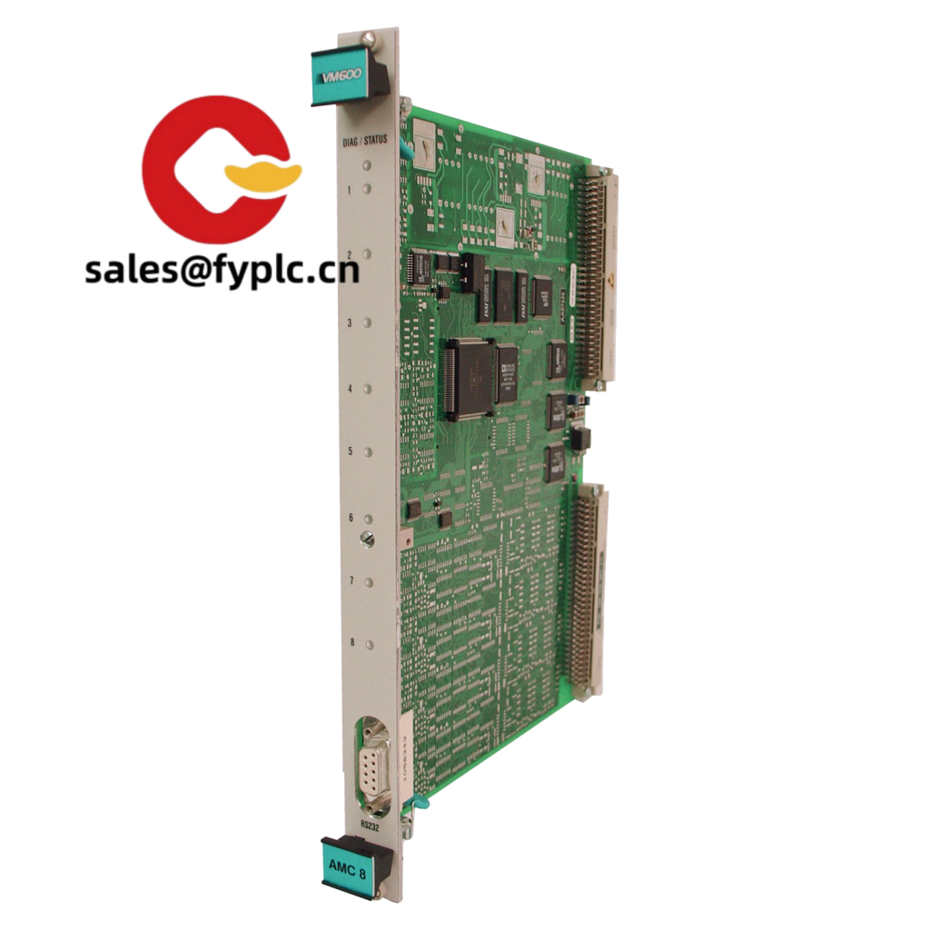 VM600-AMC8