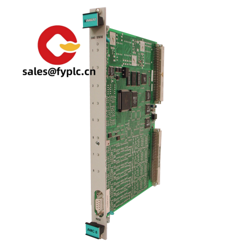 VM600-AMC8