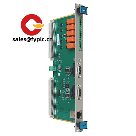 VM600-IOCR