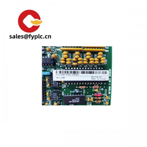 WESDAC-D20-C-3