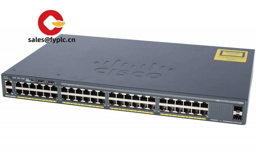 WS-C2960X-48TS-LL