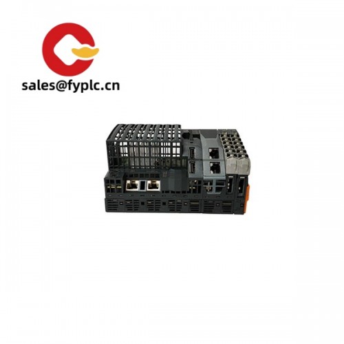 X20CP1586