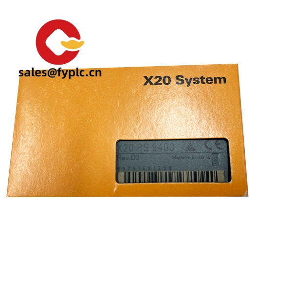 X20PS9400