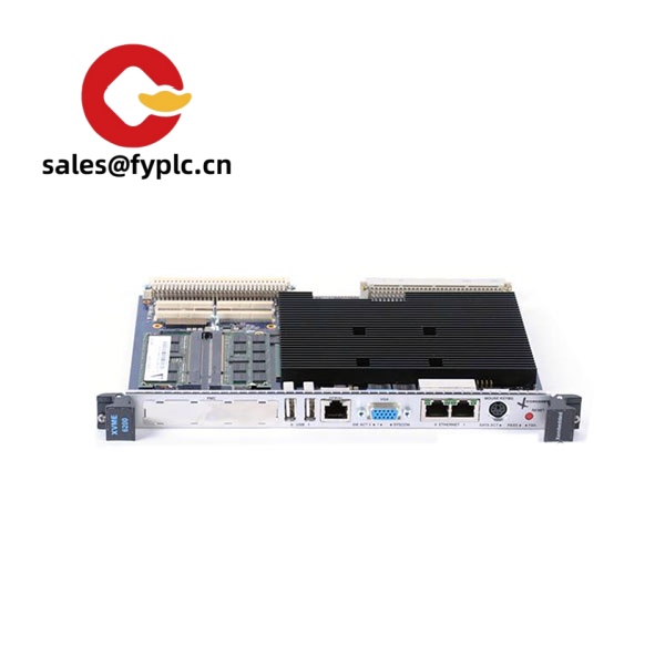 XVME-6200
