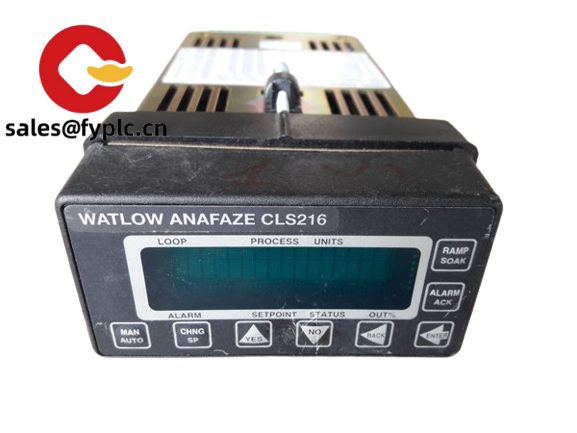 ANAFAZE-CLS216-216-C20000DF