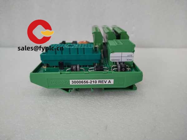 TRICONEX-3000656-210C1R