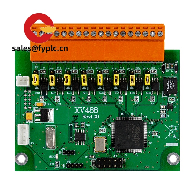 XVC724BE102-3BHE009017R0102